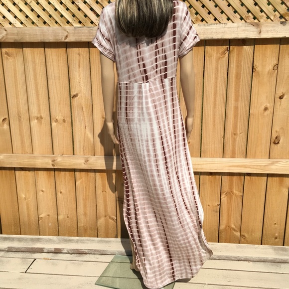 SOFT MAXI  Runs Large see Size Chart 1 left - Picture 4 of 8